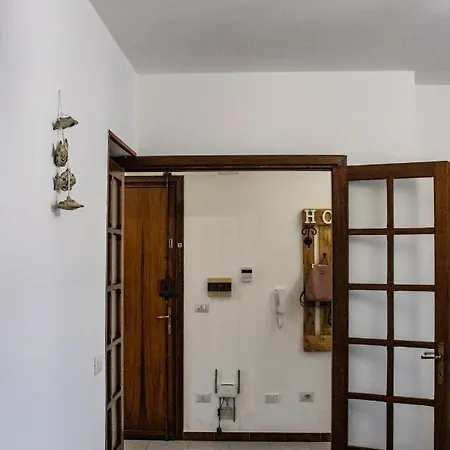 Casa Elena Apartment Portoscuso Exterior photo