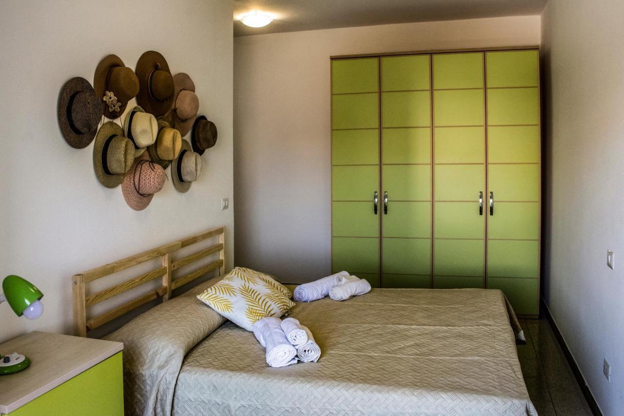 Casa Elena Apartment