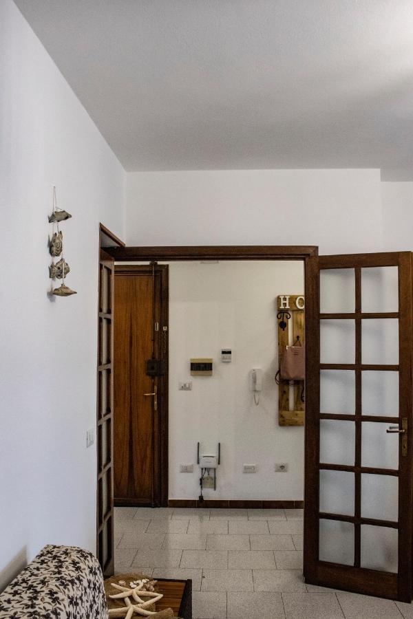 Apartment Casa Elena Portoscuso